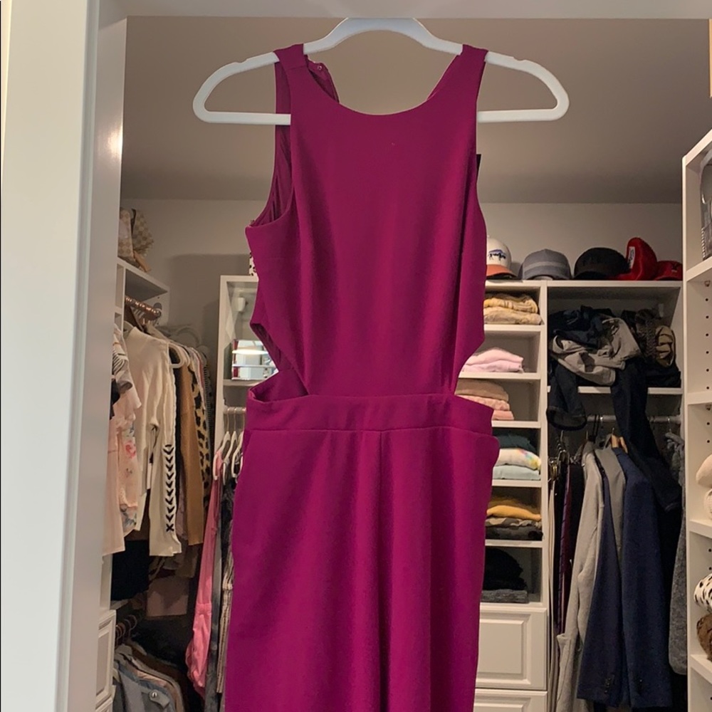 EXPRESS Jumpsuit